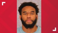 Former Panthers LB Amaré Barno arrested on domestic violence charges