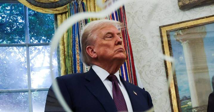 Trump también reescribe las reglas del juego de las empresas