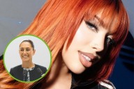 Yeri Mua denuncia amenazas de muerte y pide ayuda a Claudia Sheinbaum