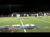 Friday Football Fever 09 19 25 (1st Segment)
