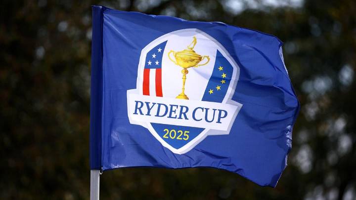 2025 Ryder Cup TV schedule: How to watch live, tee times, when each day starts