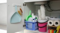18 Common Items To Avoid Storing Under Your Sink At All Costs
