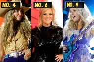 12 Best Country Songs by Women in 2025