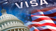 Aumento del costo de la visa americana: Trámite subirá durante el mes de octubre
