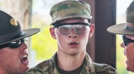 Army tells drill sergeants to stop posting videos of recruits during basic training