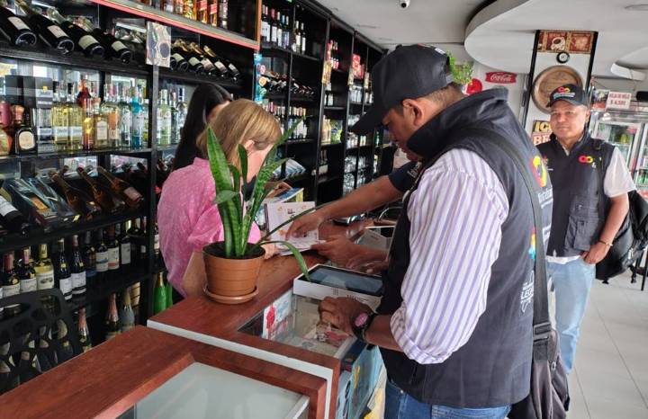 GOAT refuerza la lucha contra el contrabando con campaña de sensibilización en Ibagué y municipios del Tolima