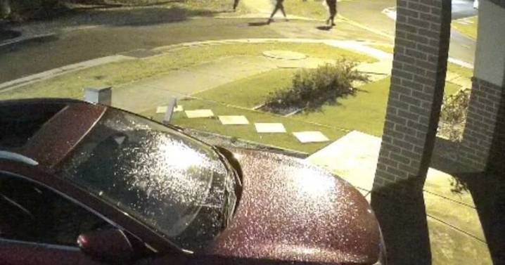Minister concedes 'never been worse' crime perception