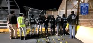 Repatrian a estadounidense investigada por diversos delitos