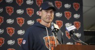 Bears look for consistency from QB Caleb Williams and offense after loss to Vikings