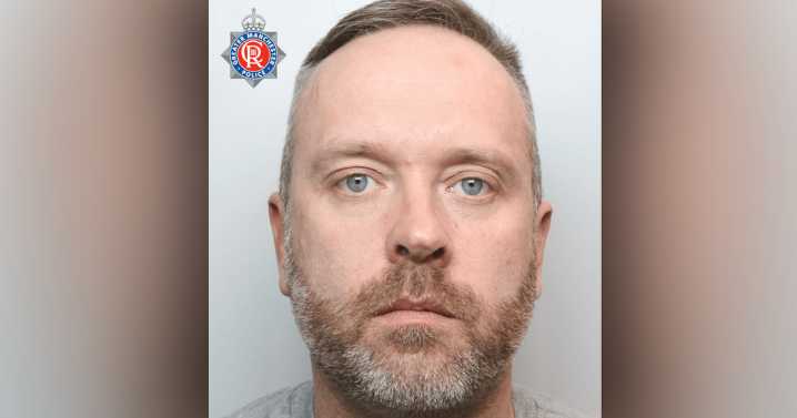 She caught him messaging other women - so he tried to kill her