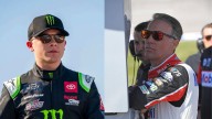Kevin Harvick Backs Ty Gibbs Amid Scrutiny Over Winless Cup Streak Kevin Harvick defends Ty Gibbs’ winless streak, praising his Bristol speed despite tire woes, as Joe Gibbs urges patience for the you