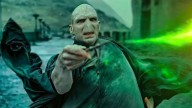 La polémica que sacudió el universo de "Harry Potter" por el Voldemort de la serie de HBO