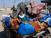 Hamas tells Israel to cease Gaza City attacks as captives’ lives in danger