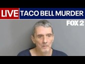 LIVE I Sentencing after Taco Bell argument turns deadly