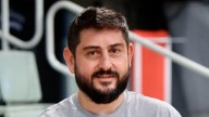 Josan González: "No tengo miedo a enfrentarme a los que faltan al respeto a mis jugadores"