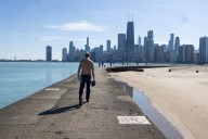 Millions in Four States Warned to Keep Out of the Water