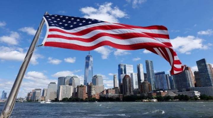 El turismo en EE. UU. cae en picada por la retórica y las políticas de Trump