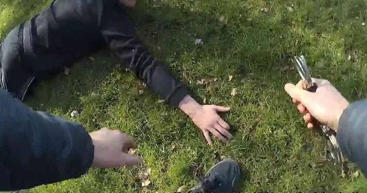 Two men sentenced for stealing jewellery and 'family heirloom'