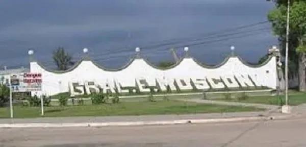 Buscan reactivar el Parque Industrial de Mosconi
