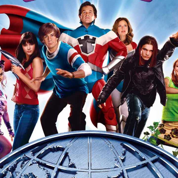 Sky High Celebs: Nicholas Braun, Malika Haqq & More