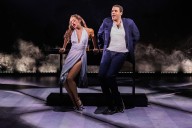 Damn Yankees at Arena Stage Tests a New Swing