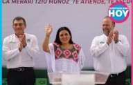 Inicia ‘Miércoles Ciudadano’ para atender a la gente en Puerto Morelos