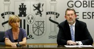 Muere en accidente de moto Agustín Ibáñez, exdelegado del Gobierno en Cantabria