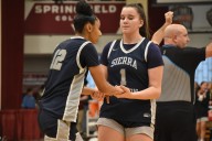 4-star post Emilia Krstevski commits to Oregon women’s basketball