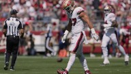 San Francisco 49ers' Nick Bosa has torn ACL, done for season, sources tell ESPN