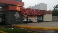 Por tercer día consecutivo: estudiantes continúan con la toma del campus de la San Marcos