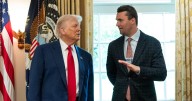 Trump revela su mayor diferencia con Charlie Kirk: "Yo sí los odio"