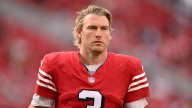 Bills sign Australian punter Mitch Wishnowsky to one