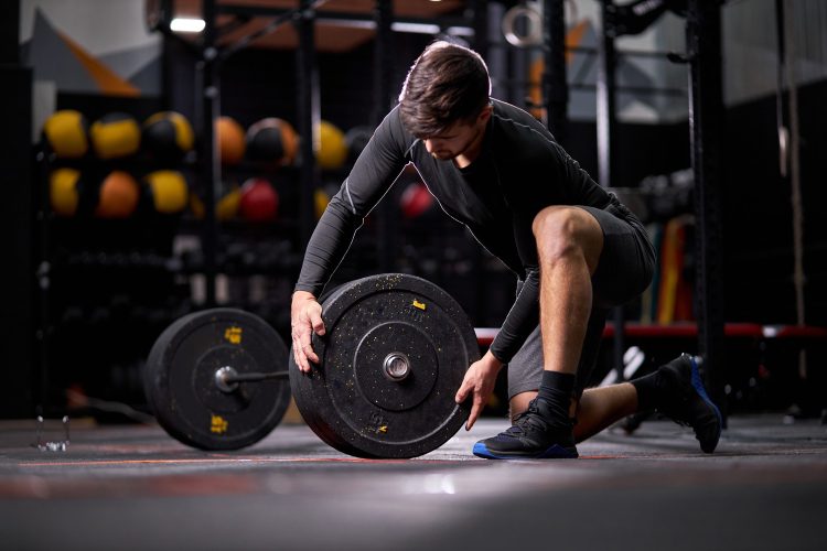 Barbell Complexes for People Who Hate Cardio: 10 Minutes, Full Sweat