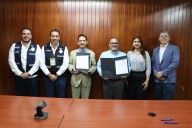 IJCF firma convenio de colaboración con Colima