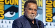 Arnold Schwarzenegger, en Málaga: "Puedes respetar a la gente cuando piensa diferente a ti, pero no tienes que odiarla"
