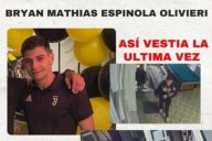 Interpol busca a un joven uruguayo desaparecido hace más de una semana