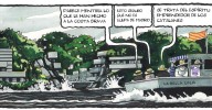 'A la contra', por Ferreres 17/09/2025
