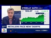 Tariffs on kitchen equipment will have muted impact on retailers, says Evercore's Greg Melich