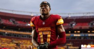 Commanders vs Falcons Thursday Injury Report: Terry McLaurin misses another practice