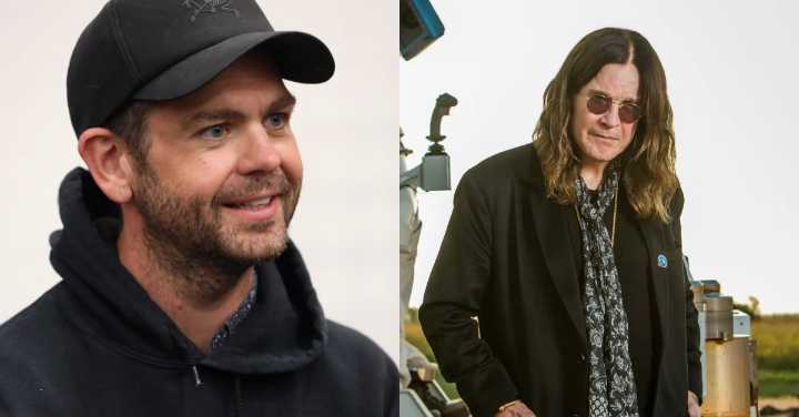 Jack Osbourne Recalls Harrowing Moment He Learned Of Father Ozzy’s Death