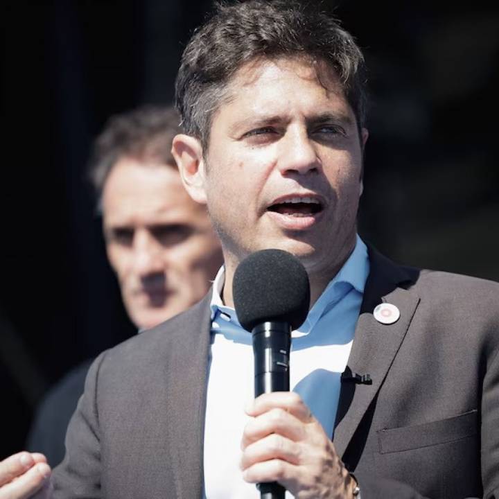 Qué pone en juego Axel Kicillof el domingo: la interna en el peronismo y el armado opositor para el 2027