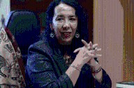 EEUU señala a Araceli Brown como operadora de "Los Mayos"