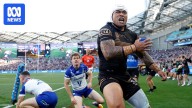Penrith's win over Canterbury was a reminder there is no team like them