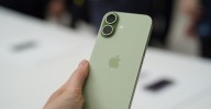 The iPhone 17 is a shockingly great deal