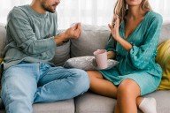 Man Cancels Honeymoon Because His Wife Can't Afford to Help Pay for It