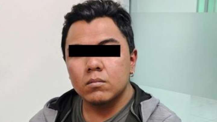 Padrastro es procesado por presuntamente asesinar a niño a golpes en Texmelucan, Puebla