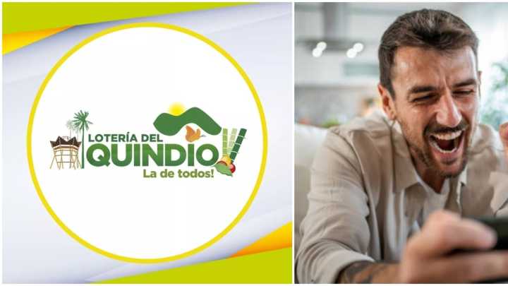 Resultados de la Lotería del Quindío del último sorteo del jueves, 25 de septiembre de 2025: revise si ganó