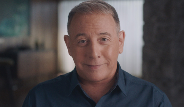 Paul Reubens wins first Primetime Emmy for ‘Pee