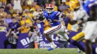 LSU intercepts 5 of DJ Lagway’s passes in 20