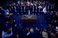 Cuatro claves de la acusación de Donald Trump contra James Comey, exdirector del FBI